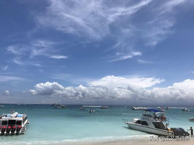 巴厘岛游艇侧翻：89人没穿救生衣水淹一半人还在船舱砸窗ag凯发逃生(图15)