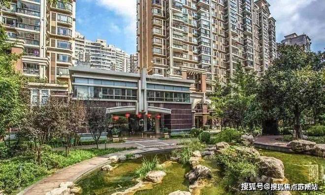 百度力荐®金色贝拉维售楼处官宣发布丨贝拉维热销风暴再度来袭！(图1)