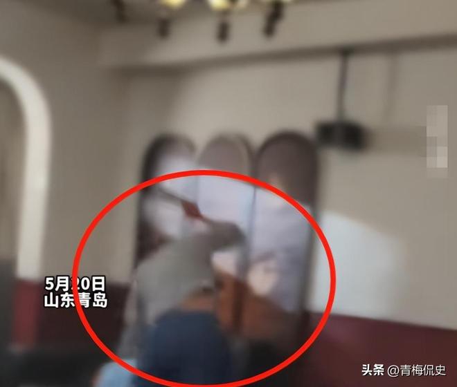 男子打死儿子！知情人爆料3小ag凯发时后才送医男方还在逼孩子母亲(图12)