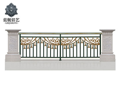 铝艺的护栏凯发国际有什么特点？