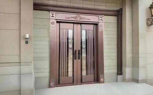 凯发国际韶关铝合金门窗厂(图3)