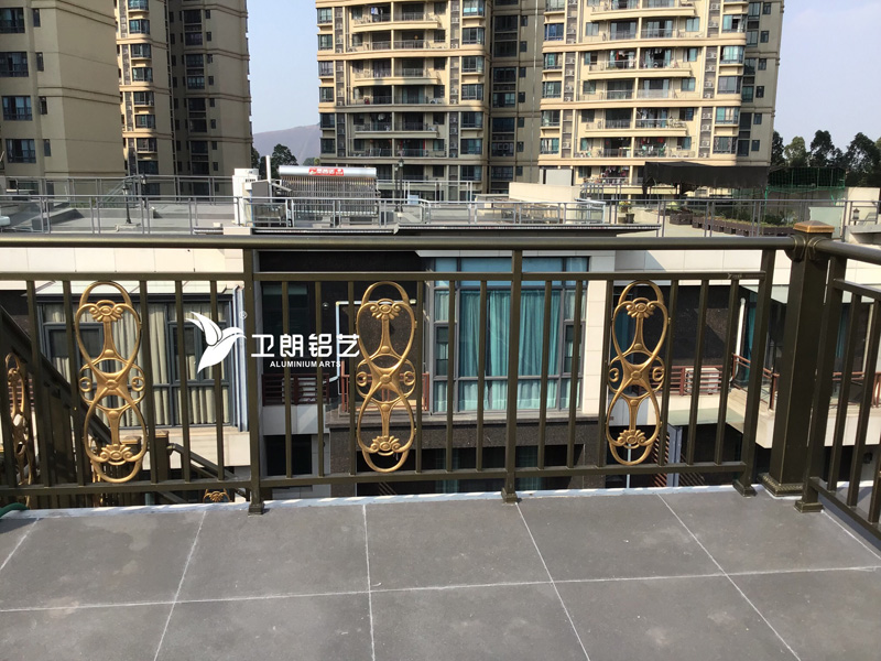 铝艺护栏有什么特点和优势？