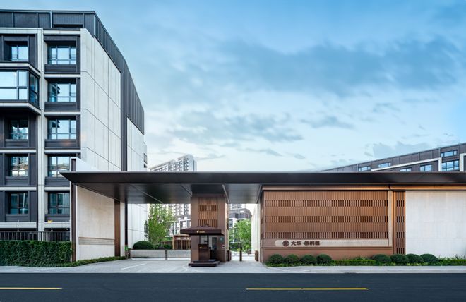 最新八月百度热搜@大华梧桐樾售楼处发布：特价稀缺房源！