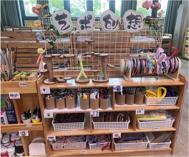 宜宾市南溪区福临幼儿园2025年秋期开学准备工作纪实(图3)