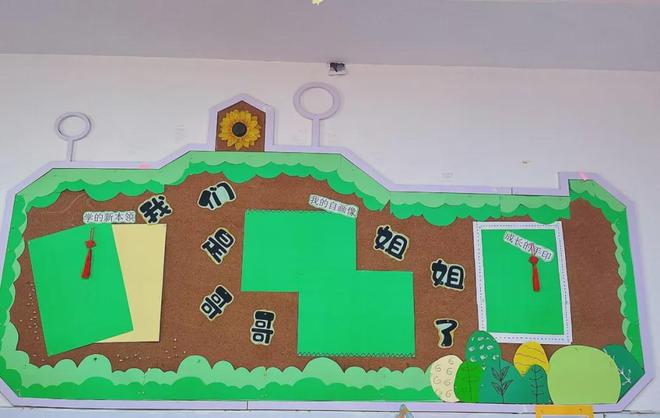 潢川一小幼儿园：筑牢安全防线焕新迎接萌娃(图3)