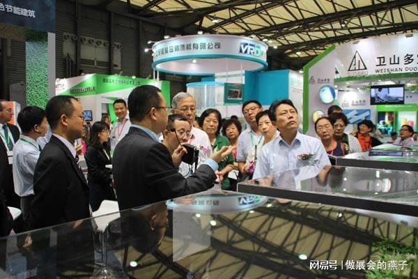 2025第五届京津冀建材博览会暨城乡建设大会盛大启幕(图2)