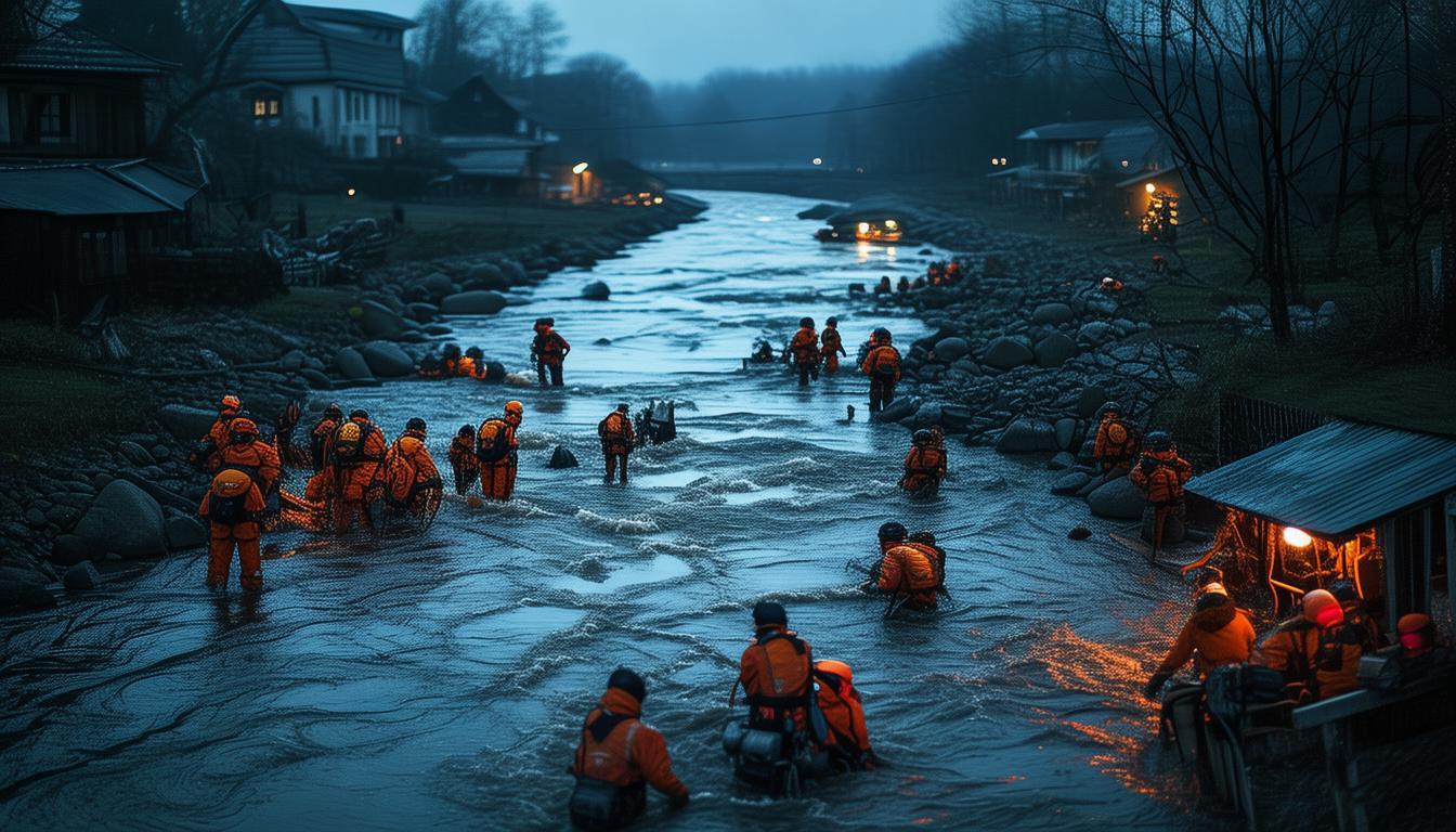 ag凯发34岁丈夫为救溺水男孩牺牲！这背后的真相你知道吗？(图2)