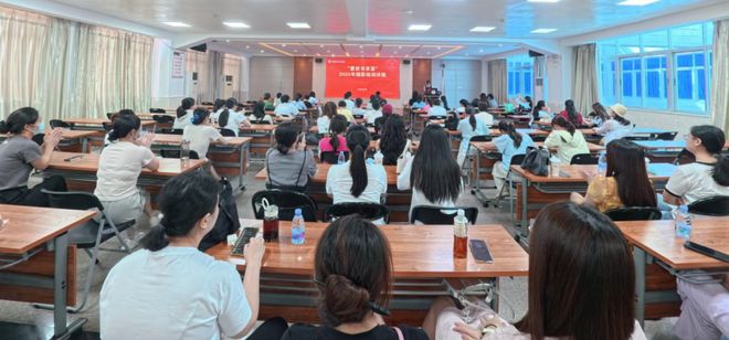 定格百年建筑之美惠世楼摄影采风靓丽出片凯发国际(图2)