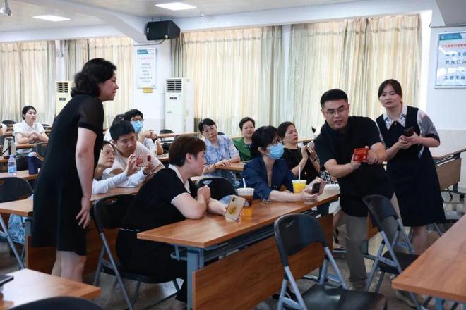 定格百年建筑之美惠世楼摄影采风靓丽出片凯发国际(图4)