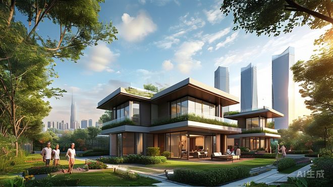 ®大华梧桐院售楼处宝山大华梧桐院发布：打造理想舒居