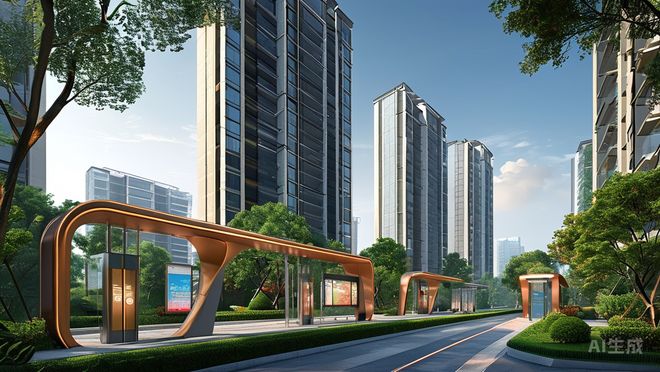 ®大华梧桐院售楼处宝山大华梧桐院发布:打造理想舒居(图3)