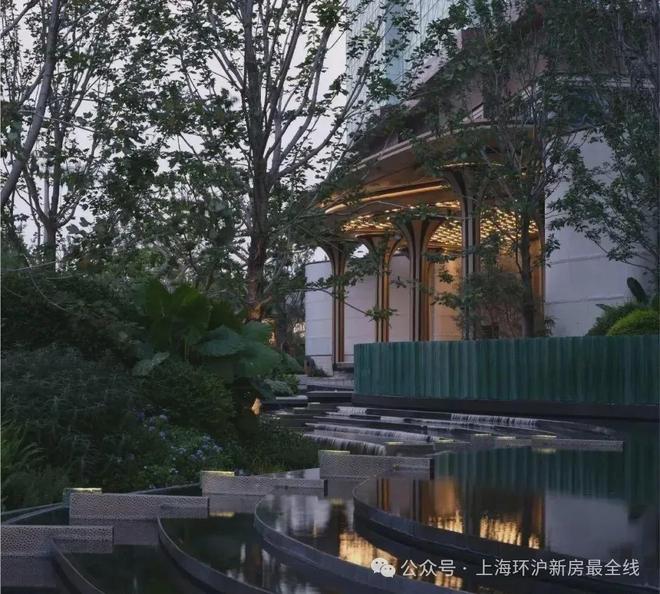 百度热搜@象屿ag凯发天宸雅颂售楼处发布：象屿天宸雅颂引爆购房热潮(图3)