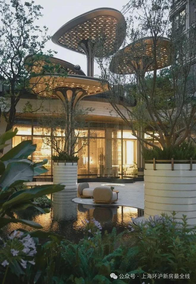 百度热搜@象屿ag凯发天宸雅颂售楼处发布：象屿天宸雅颂引爆购房热潮(图2)