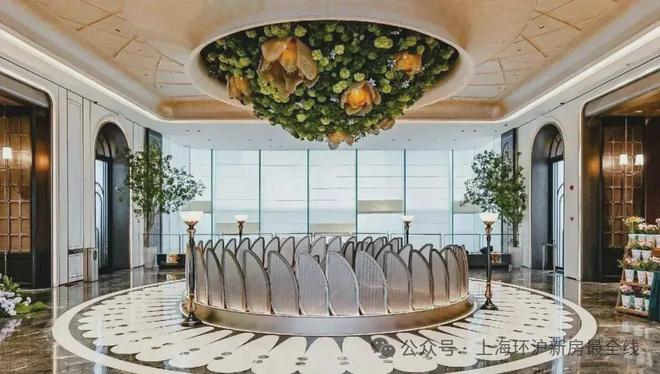 百度热搜@象屿ag凯发天宸雅颂售楼处发布：象屿天宸雅颂引爆购房热潮(图7)