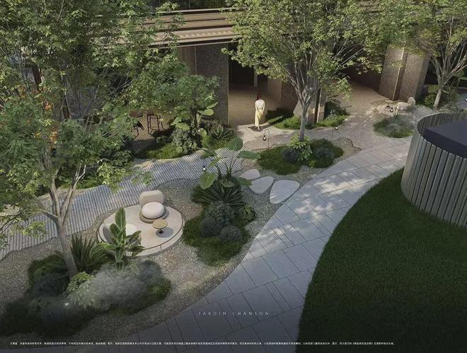 百度热搜@象屿ag凯发天宸雅颂售楼处发布：象屿天宸雅颂引爆购房热潮(图12)