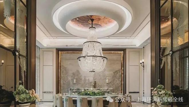 百度热搜@象屿ag凯发天宸雅颂售楼处发布：象屿天宸雅颂引爆购房热潮(图15)