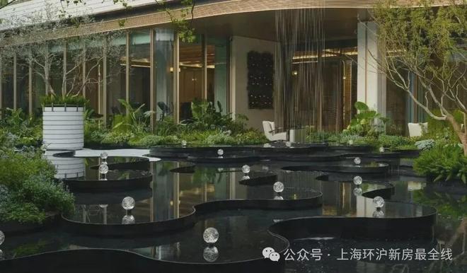 百度热搜@象屿ag凯发天宸雅颂售楼处发布：象屿天宸雅颂引爆购房热潮(图19)