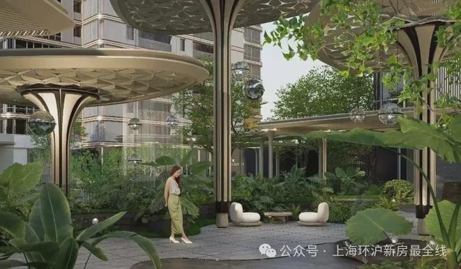 百度热搜@象屿ag凯发天宸雅颂售楼处发布：象屿天宸雅颂引爆购房热潮(图20)