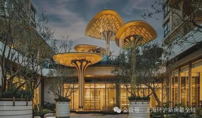 百度热搜@象屿ag凯发天宸雅颂售楼处发布：象屿天宸雅颂引爆购房热潮(图21)