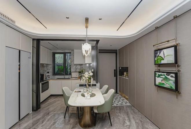 百度热搜@象屿ag凯发天宸雅颂售楼处发布：象屿天宸雅颂引爆购房热潮(图24)