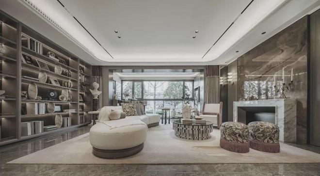 百度热搜@象屿ag凯发天宸雅颂售楼处发布：象屿天宸雅颂引爆购房热潮(图35)