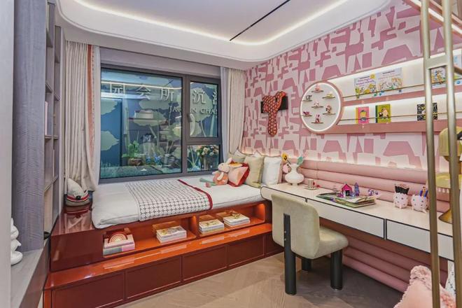 百度热搜@象屿ag凯发天宸雅颂售楼处发布：象屿天宸雅颂引爆购房热潮(图26)