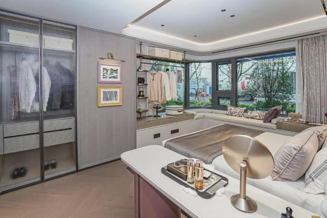 百度热搜@象屿ag凯发天宸雅颂售楼处发布：象屿天宸雅颂引爆购房热潮(图27)