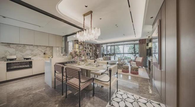 百度热搜@象屿ag凯发天宸雅颂售楼处发布：象屿天宸雅颂引爆购房热潮(图29)