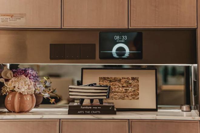 百度热搜@象屿ag凯发天宸雅颂售楼处发布：象屿天宸雅颂引爆购房热潮(图38)