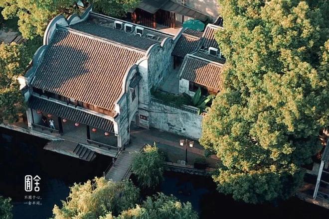 古镇都死了古镇民宿还怎么活？(图3)
