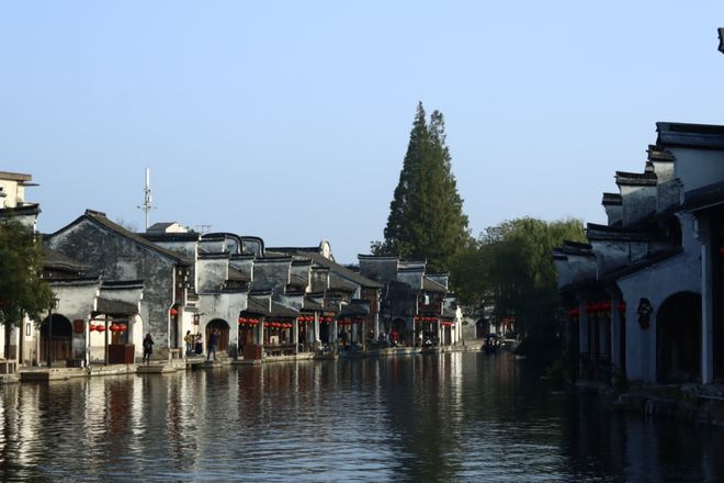 古镇都死了古镇民宿还怎么活？(图20)