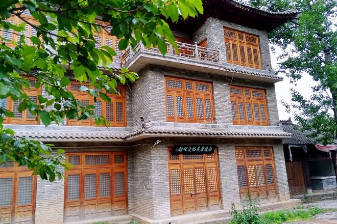 古镇都死了古镇民宿还怎么活？(图12)