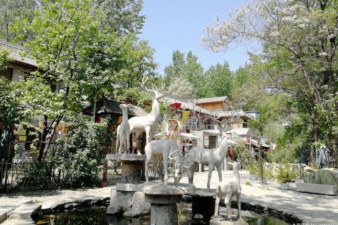 古镇都死了古镇民宿还怎么活？(图11)