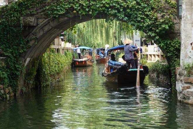 古镇都死了古镇民宿还怎么活？(图5)