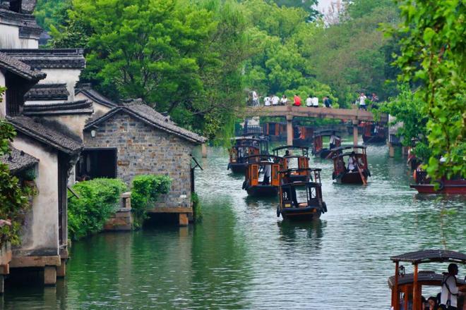 古镇都死了古镇民宿还怎么活？(图6)