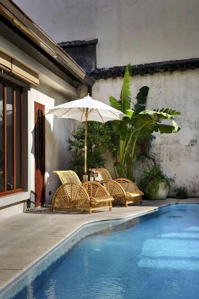 古镇都死了古镇民宿还怎么活？(图19)