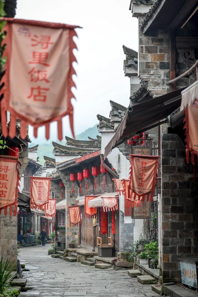 古镇都死了古镇民宿还怎么活？(图14)