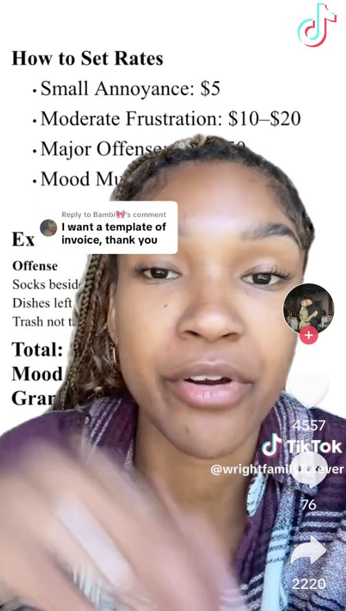 ag凯发不吵不闹每月结算她靠“老公忘做家务”月入稳定！(图2)