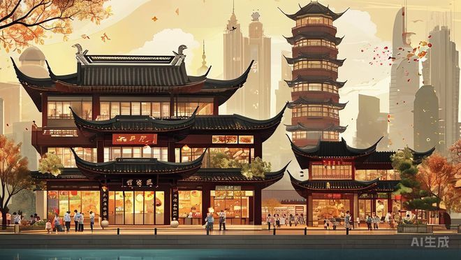 【新盘】静安玺樾售楼处静安玺樾发布:热销揭秘!(图3)