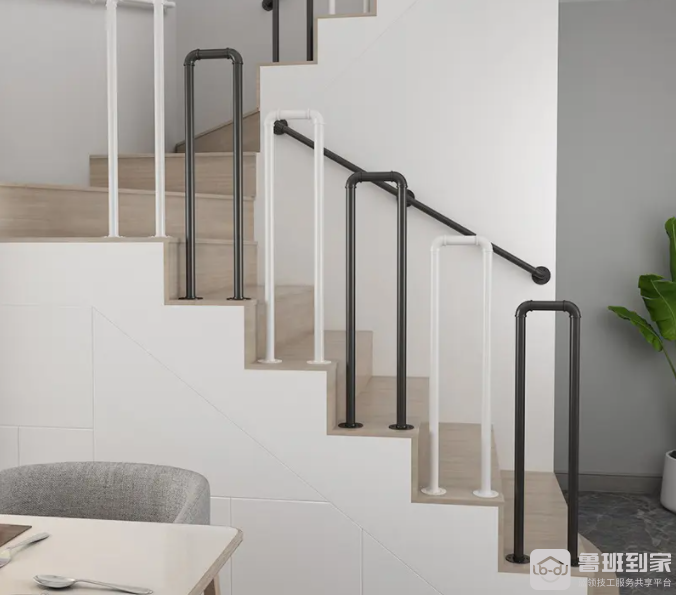 楼梯扶手材质有哪些楼梯扶手的选择技巧有哪些