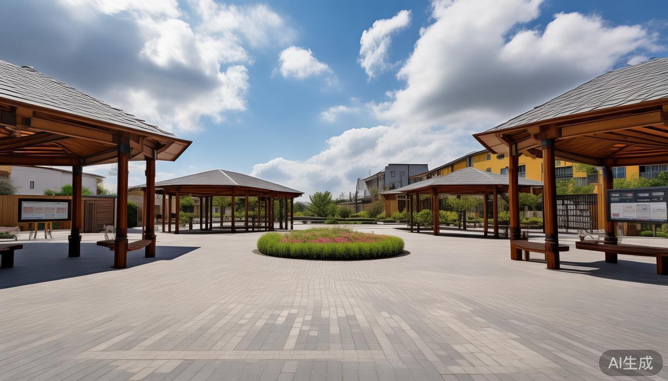 老旧小区大变身！硬件升级(图4)