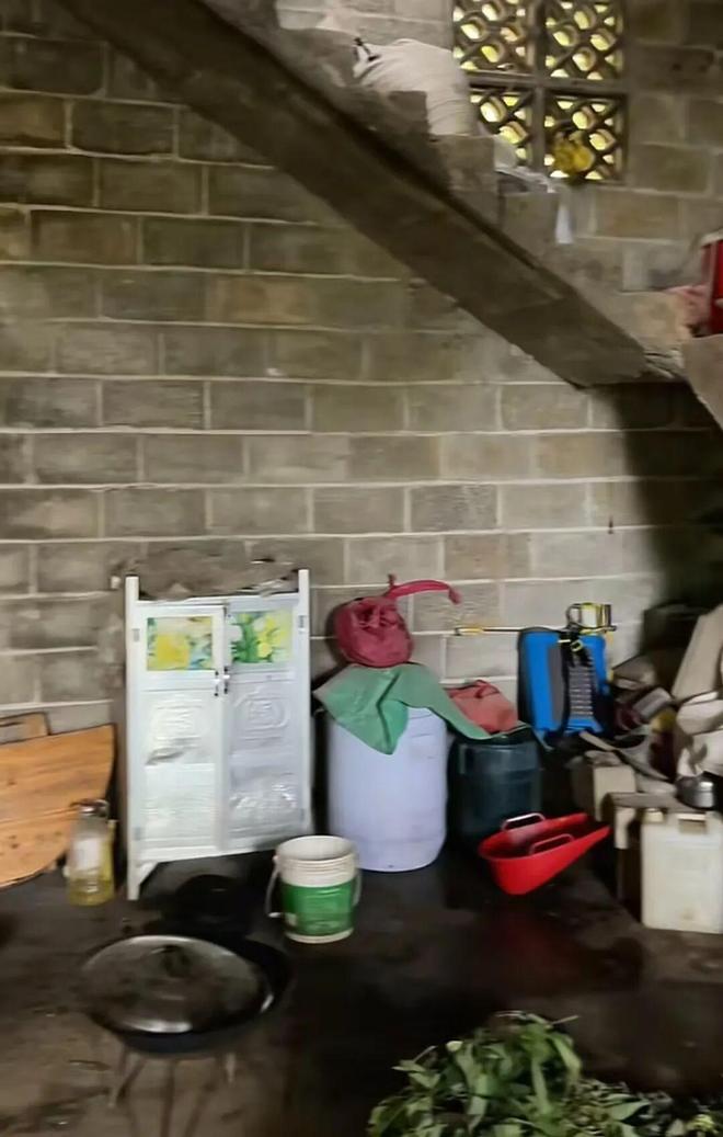 凯发国际广西男子回老家一进门就感到压抑：宁愿待在出租屋也不愿回家(图3)