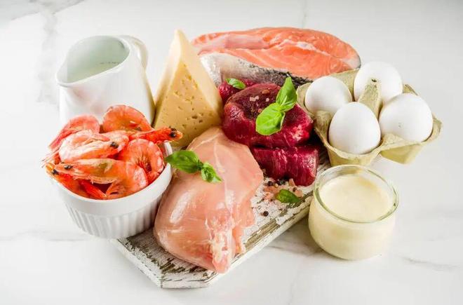 剑桥大学研究:骨质疏松是全身性疾病不能只补钙还要重视这些(图4)