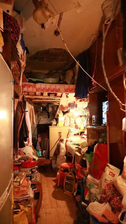 凯发旗舰厅上海中心城区“原拆原建”小区居民回家！这群平均年龄不到35岁的青年人曾打了5000多个电话(图2)