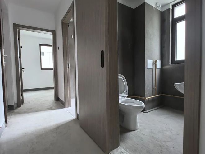 凯发旗舰厅上海中心城区“原拆原建”小区居民回家！这群平均年龄不到35岁的青年人曾打了5000多个电话(图5)