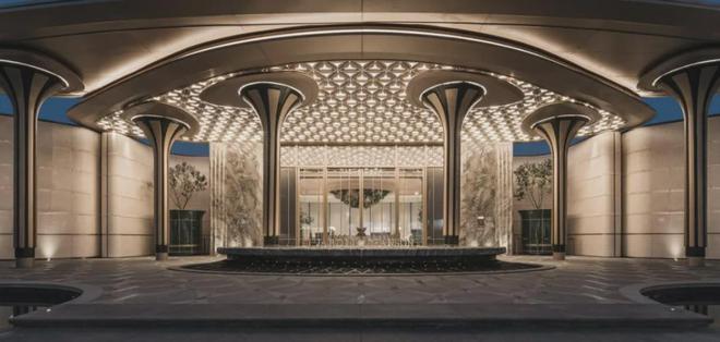 聚焦@象屿天宸雅颂售楼处发布：象屿天宸雅颂书写未来尊尚生活!