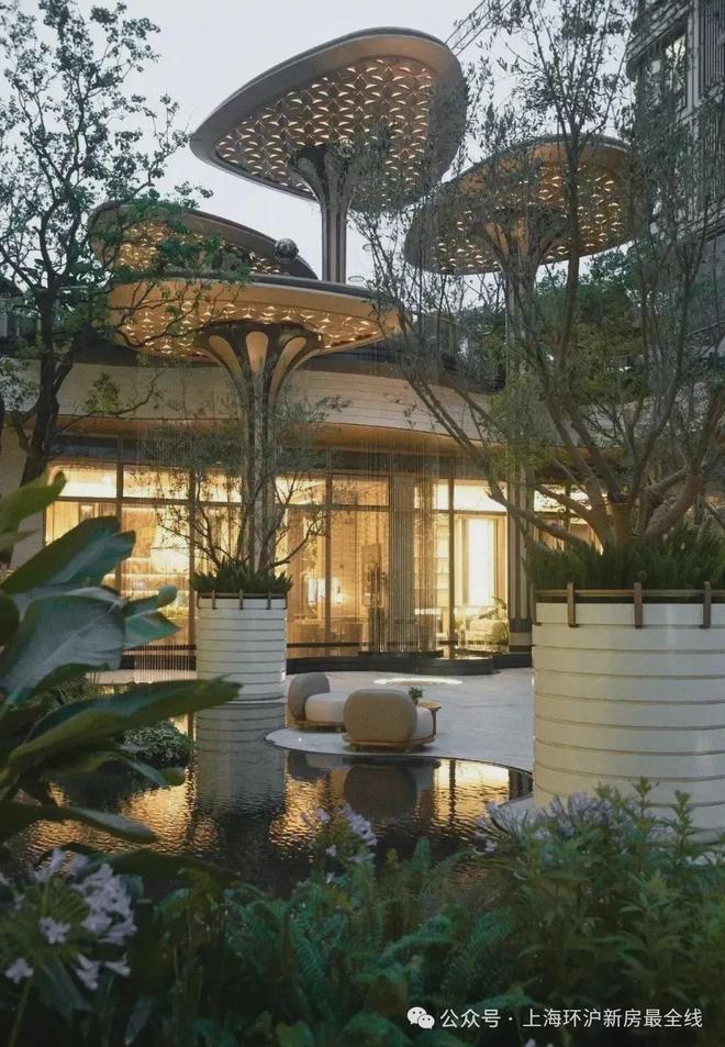 聚焦@象屿天宸雅颂售楼处发布:象屿天宸雅颂书写未来尊尚生活!(图3)