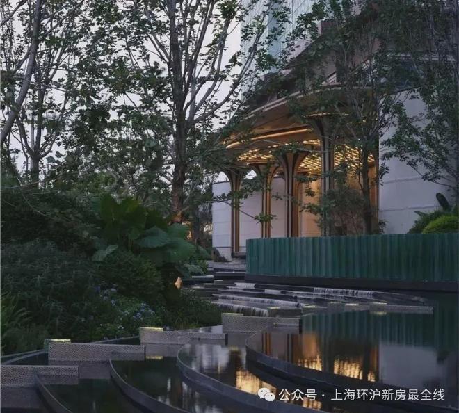 聚焦@象屿天宸雅颂售楼处发布:象屿天宸雅颂书写未来尊尚生活!(图4)