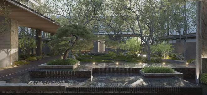 聚焦@象屿天宸雅颂售楼处发布:象屿天宸雅颂书写未来尊尚生活!(图12)