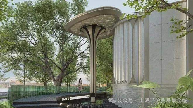 聚焦@象屿天宸雅颂售楼处发布:象屿天宸雅颂书写未来尊尚生活!(图7)